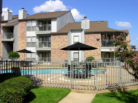 Preston Place Apartments